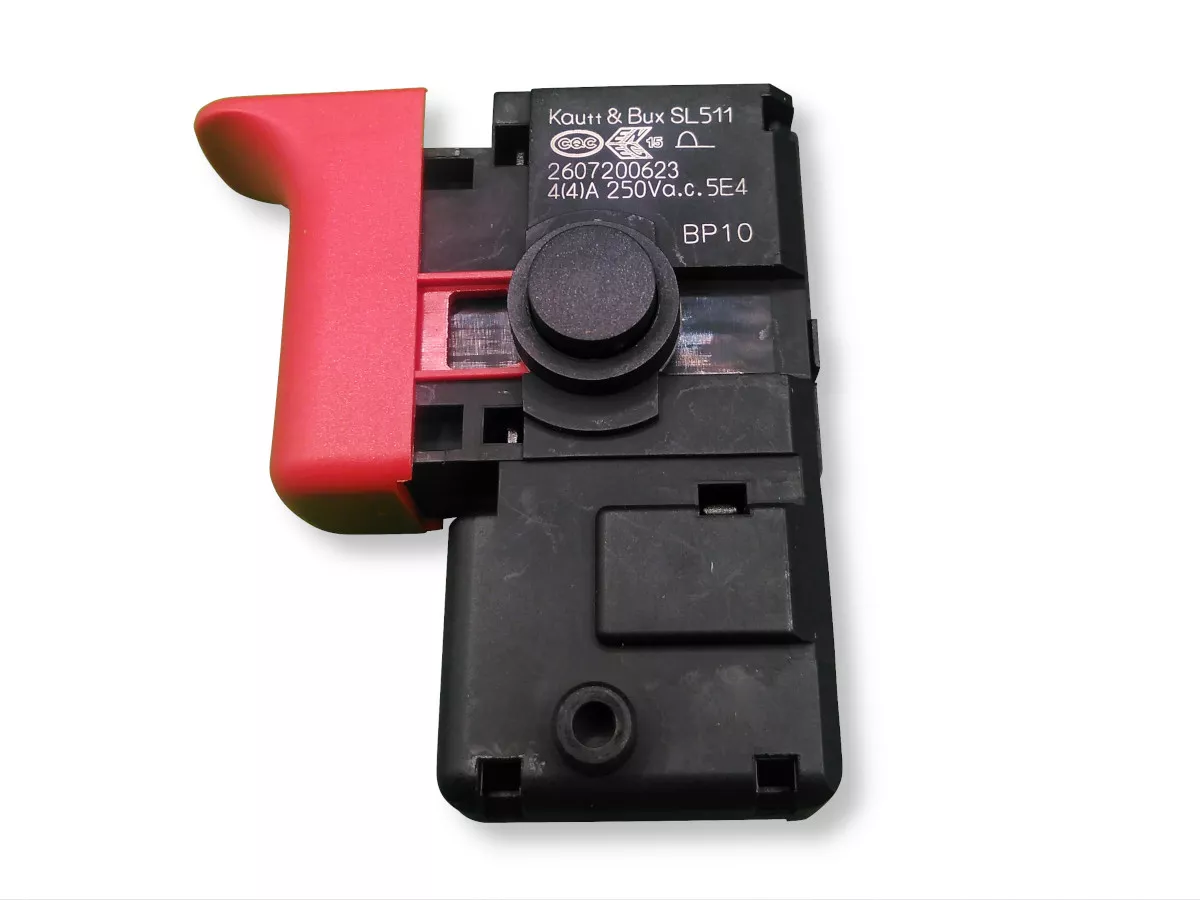 Bosch Schalter 2 607 200 623