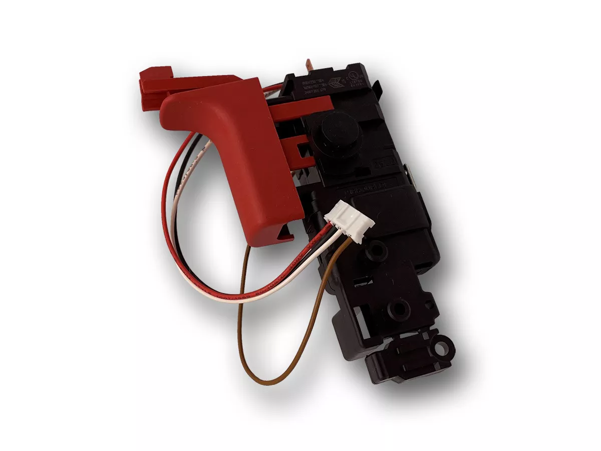 Bosch Schalter 2607200679