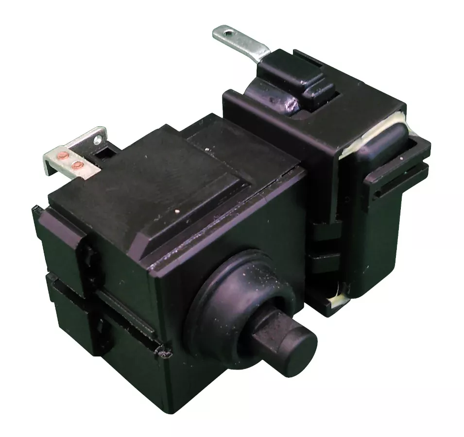 Bosch Schalter 2607200684