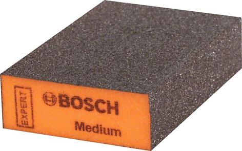 Bosch EXPERT Schleifschwamm S471