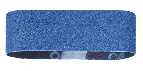 Bosch Schleifbänder 40 mm x 305 mm Korn 80