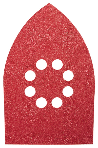 Schleifblätter C430 für Multischleifer 100 mm x 170 mm