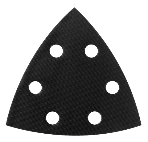 Schleifplatte 2608000149 für Deltaschleifer