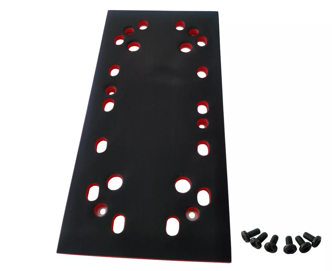 Bosch Schleifplatte 2609005229 für PSS 280 A