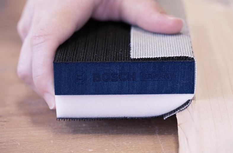 Bosch Schleifset 2608901635