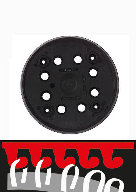 Bosch Schleifteller für Excenterschleifer PEX 270 A / AE