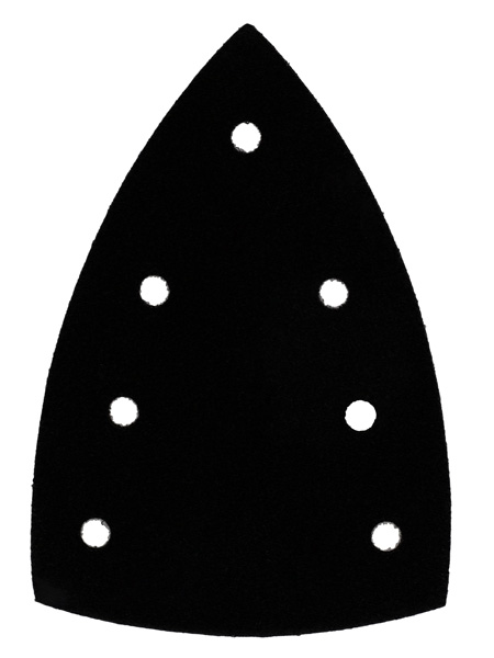 Bosch Schleiftellerschoner 100 x 150 mm