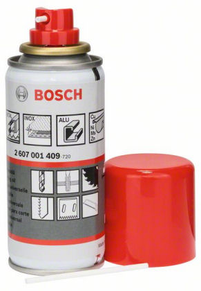 Bosch Universal Schneid- und Bohröl