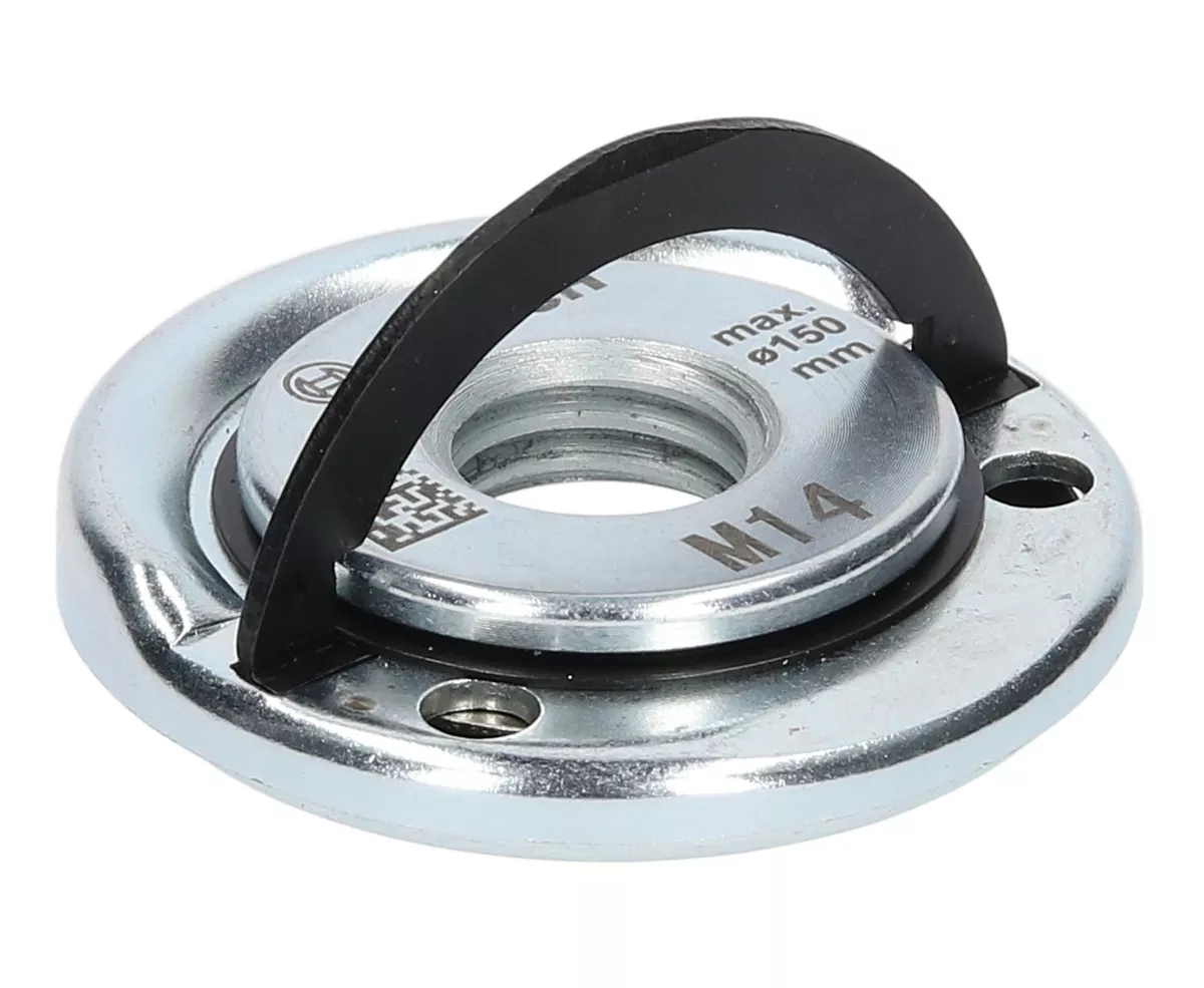 Bosch Schnellspannmutter 2608000684