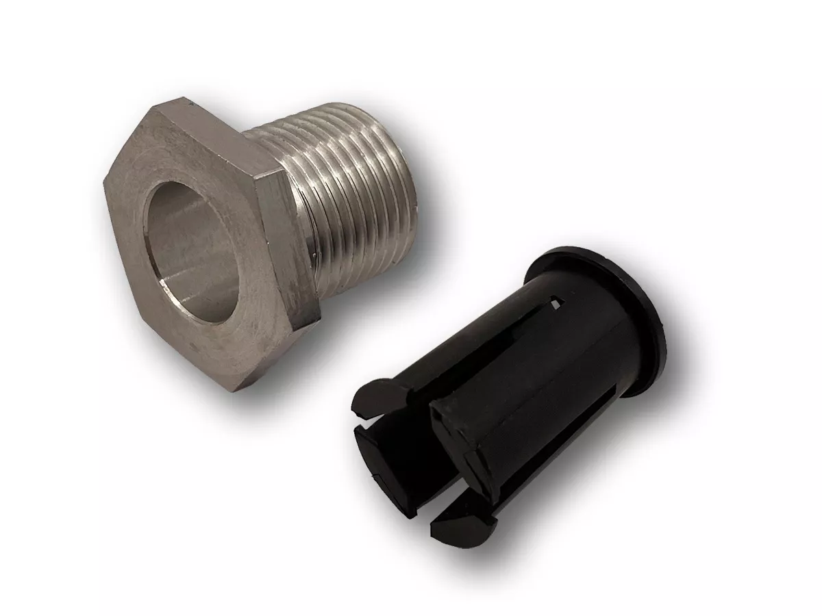 Bosch Schraube + Gewindeeinsatz Nr. 160343005Y