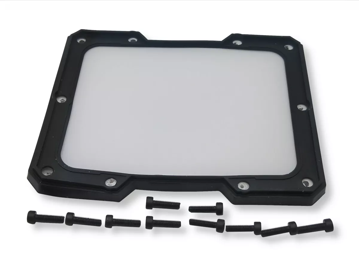 Bosch Schutzglas 1607000C68