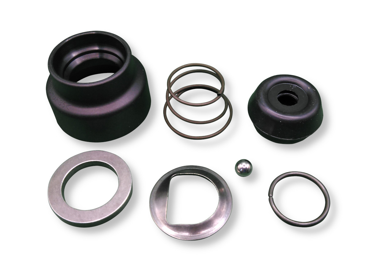 Bosch Schutzhülse 1617000163