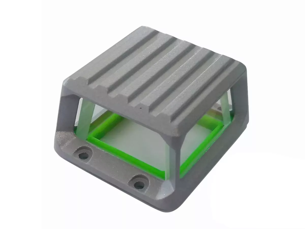 Bosch Schutzkappe 1 600 A00 RM8 für GLL 3-80 CG