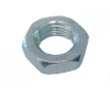 Sechskantmutter für Anbaumotor PTS 10