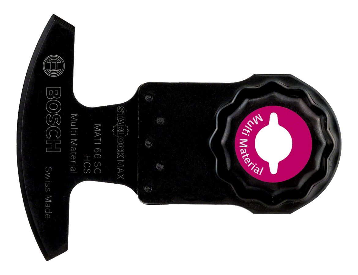 Bosch Segmentmesser MATI 66 SC