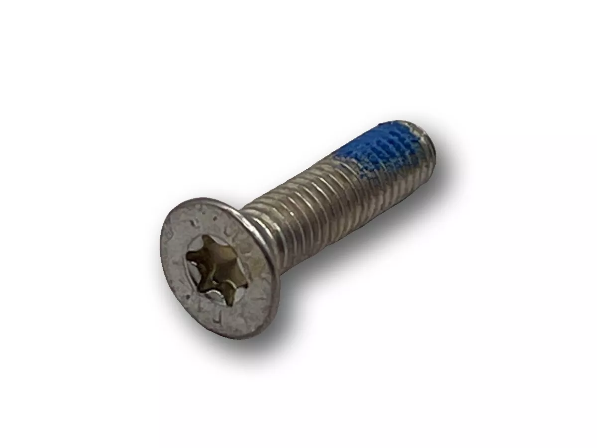 Bosch Senkschraube 2609110721