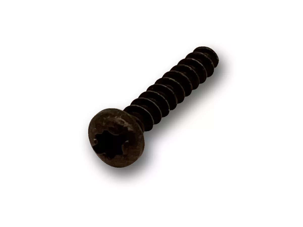 Bosch Torx-Senkschraube 2609110201