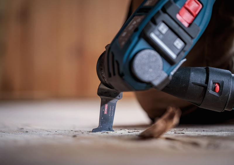 Bosch EXPERT Starlock Tauchsägeblatt AIZ 32 BXPIT WoodMax