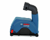 Bosch Staubabsaugung GDE 115/125 FC-T Professional