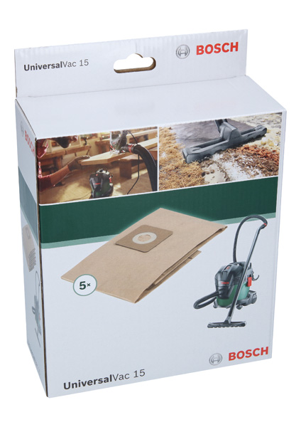 Bosch Papierfilterbeutel Nr. 2609 256 F32