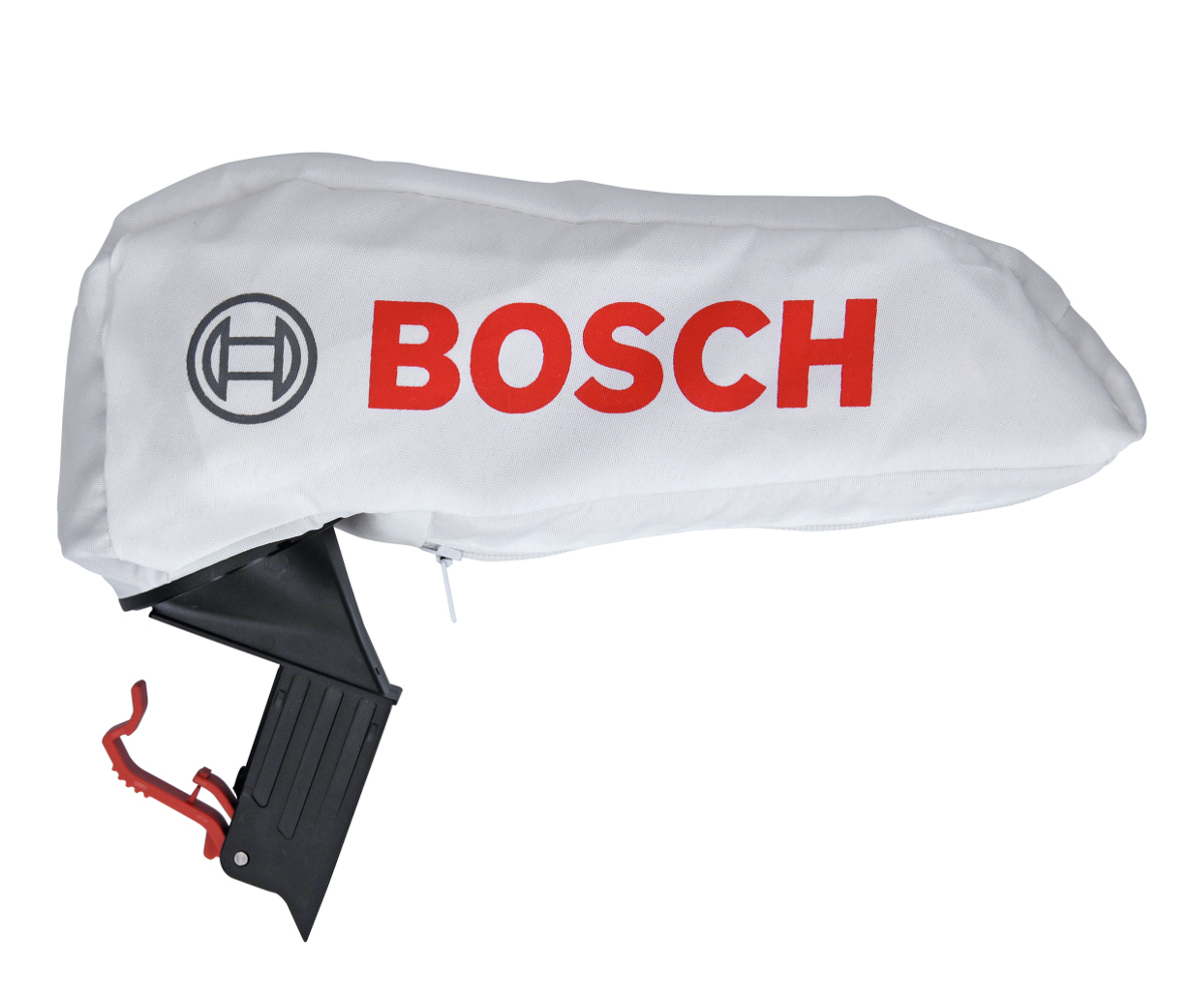 Bosch Staubbeutel für GHO 12V-20