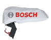 Bosch Staubbeutel für GHO 12V-20