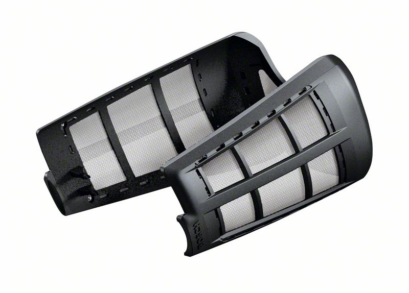 Gehäusefilter / Staubfilter 2 608 000 695