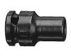 Steckschlüsseleinsätze 3/8" für Schlagschrauber