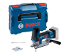 Bosch Akku Stichsäge GST 18 V-155 SC / Sologerät