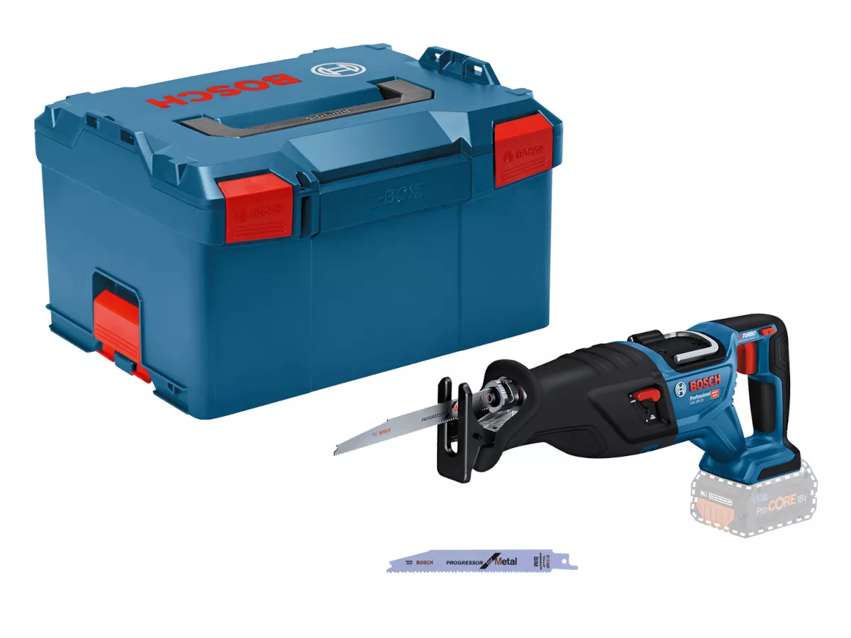 Bosch Akku-Säbelsäge GSA 18V-28 / Solo
