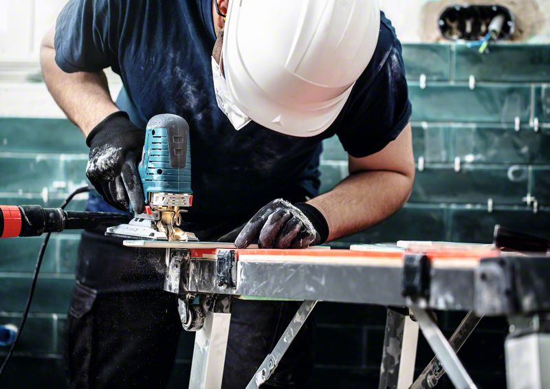 Bosch EXPERT Stichsägeblatt T 150 RD