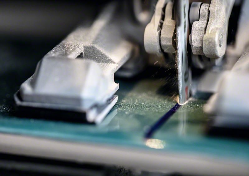 Bosch EXPERT Stichsägeblatt T 150 RD