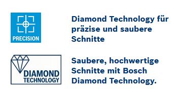 Bosch EXPERT Stichsägeblatt T 150 RD