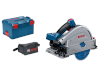 Bosch Akku Tauchsäge GKT 18V-52 GC