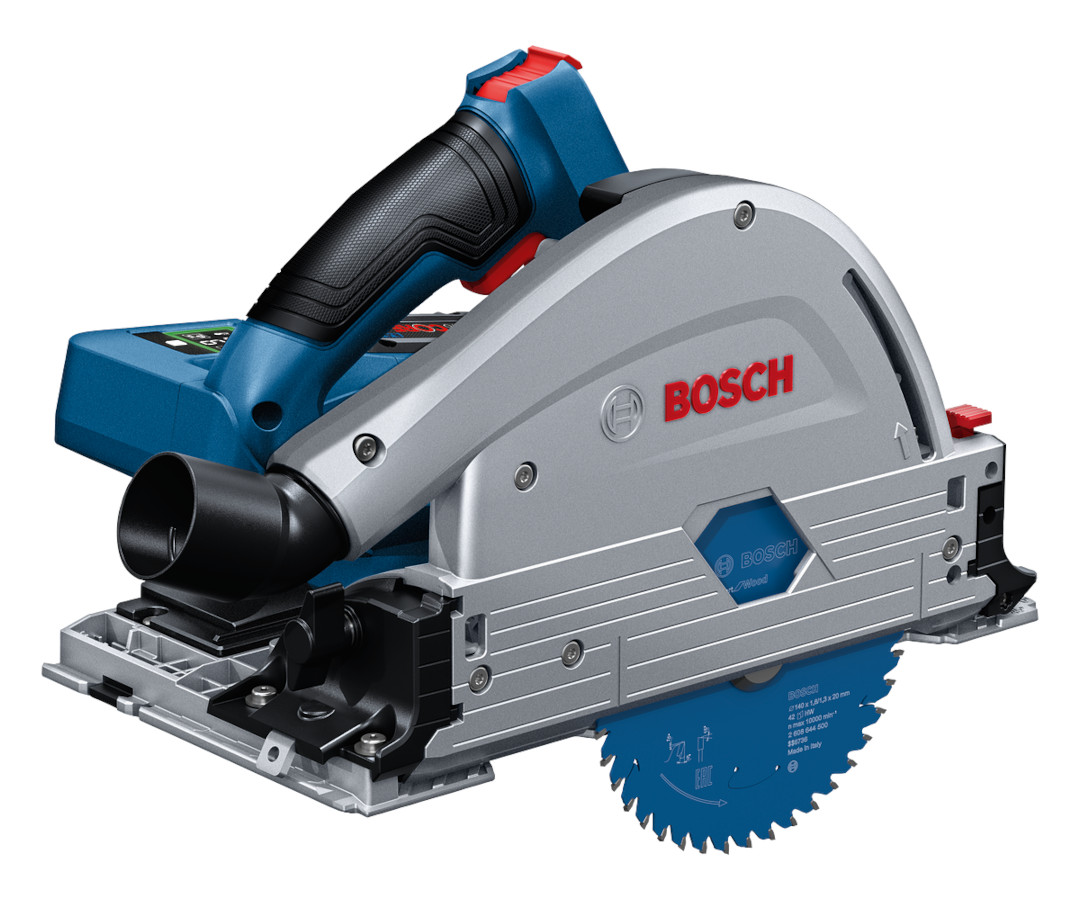 Bosch Akku Tauchsäge GKT 18V-52 GC Professional