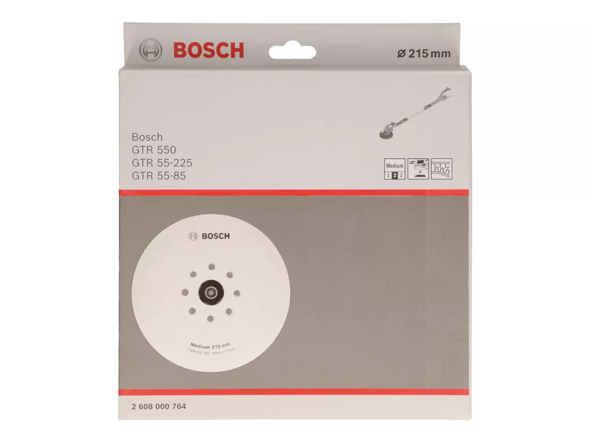 Bosch Stützteller 2608000764