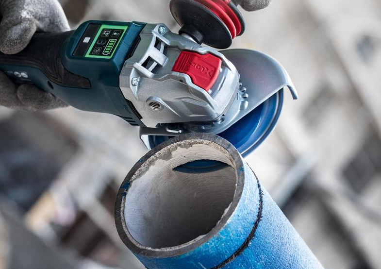 Bosch Trennscheibe X-LOCK