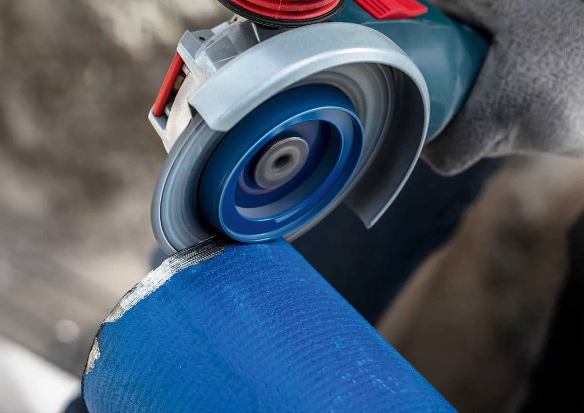 Bosch Trennscheibe X-LOCK