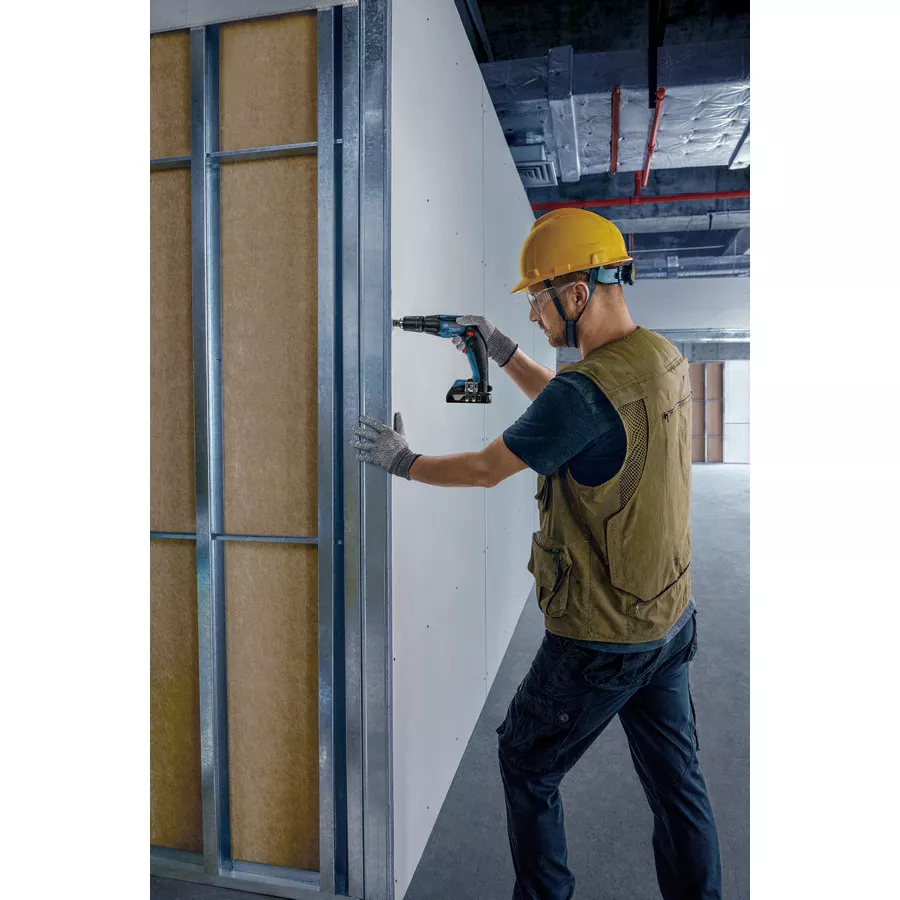 Bosch Akku Trockenbauschrauber GTB 18V-45 Professional