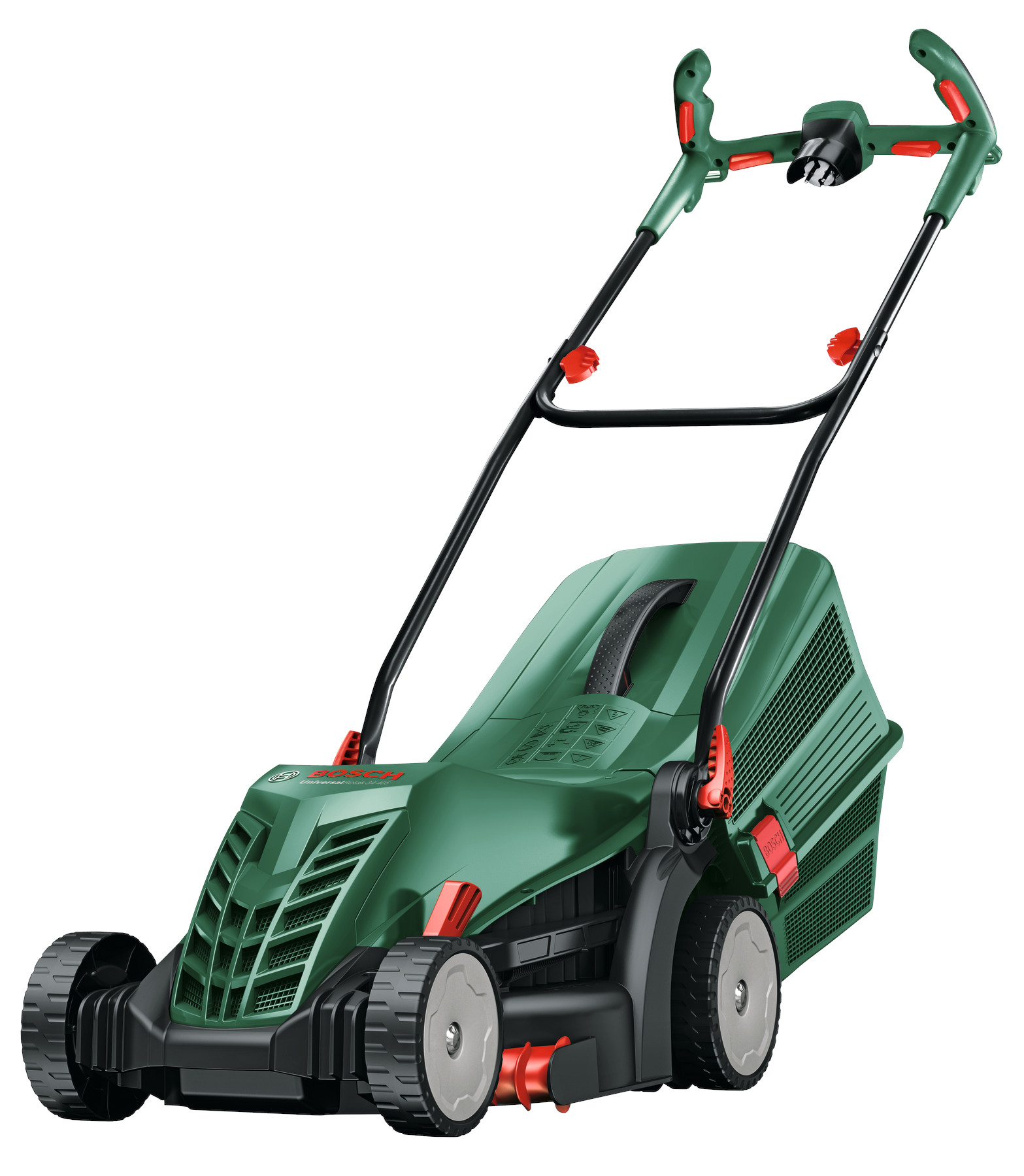 Bosch Rasenmäher UniversalRotak 34-405