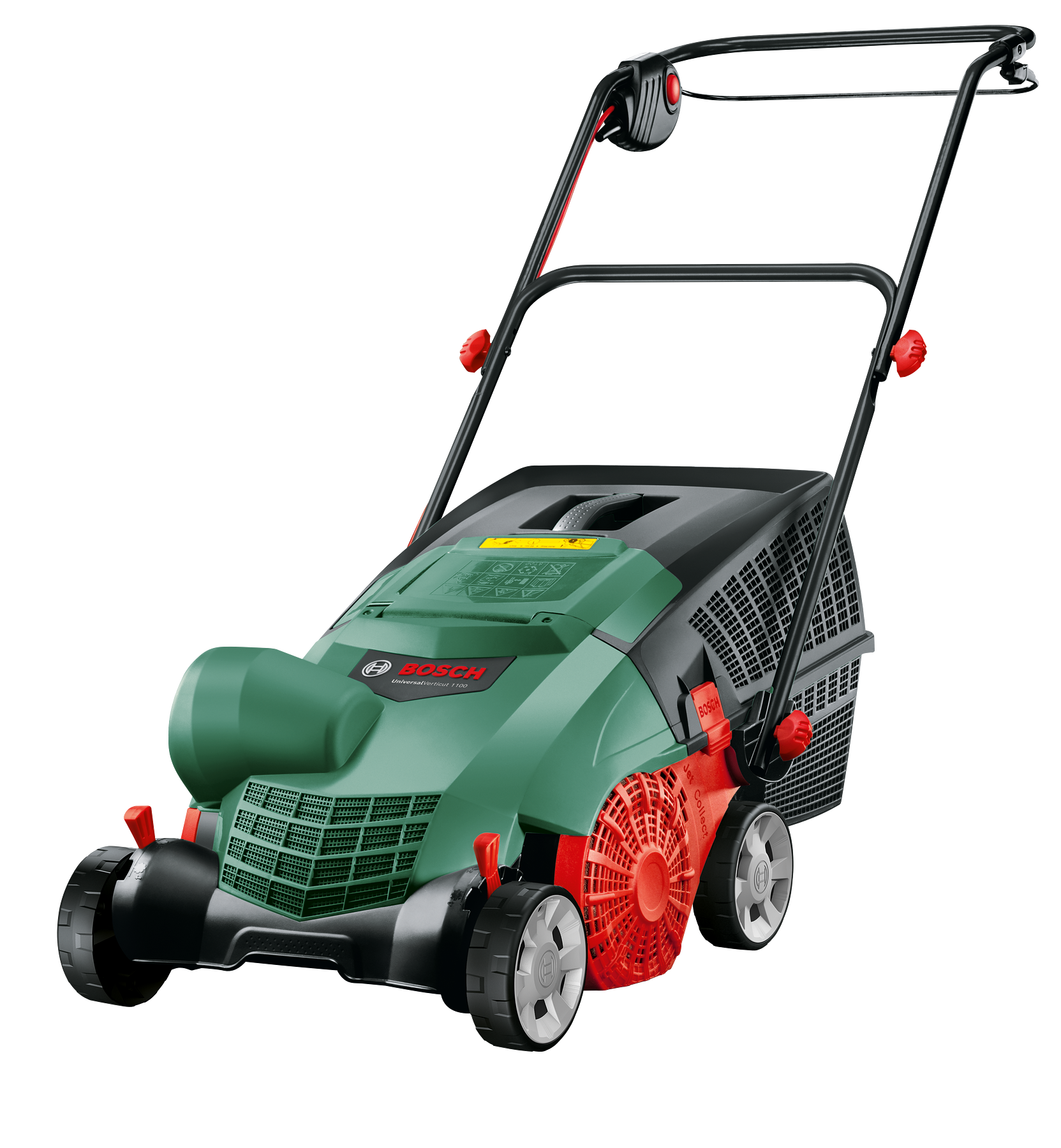 Bosch UniversalVerticut 1100