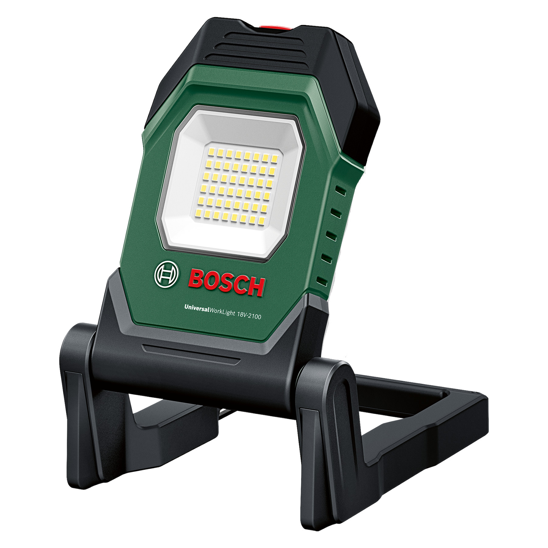 Bosch AkkuLEDArbeitsleuchte UniversalWorkLight 18V-2100