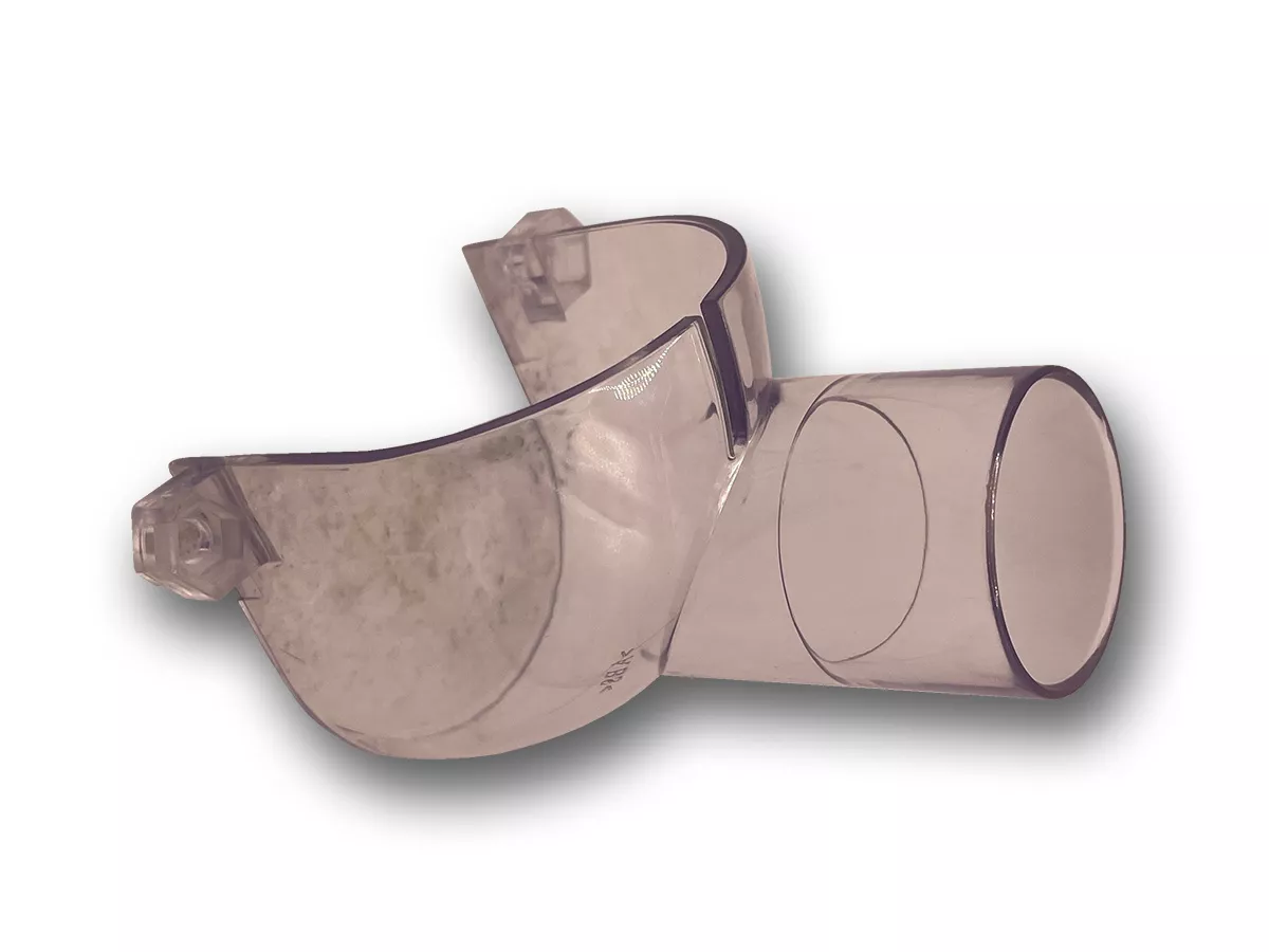 Bosch Vakuumadapter Nr. 2610997123