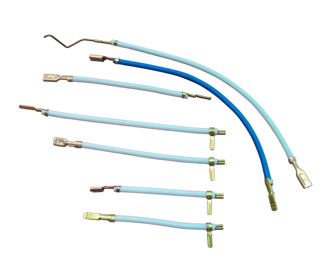 Bosch Verbindungskabel 1 619 P01 776