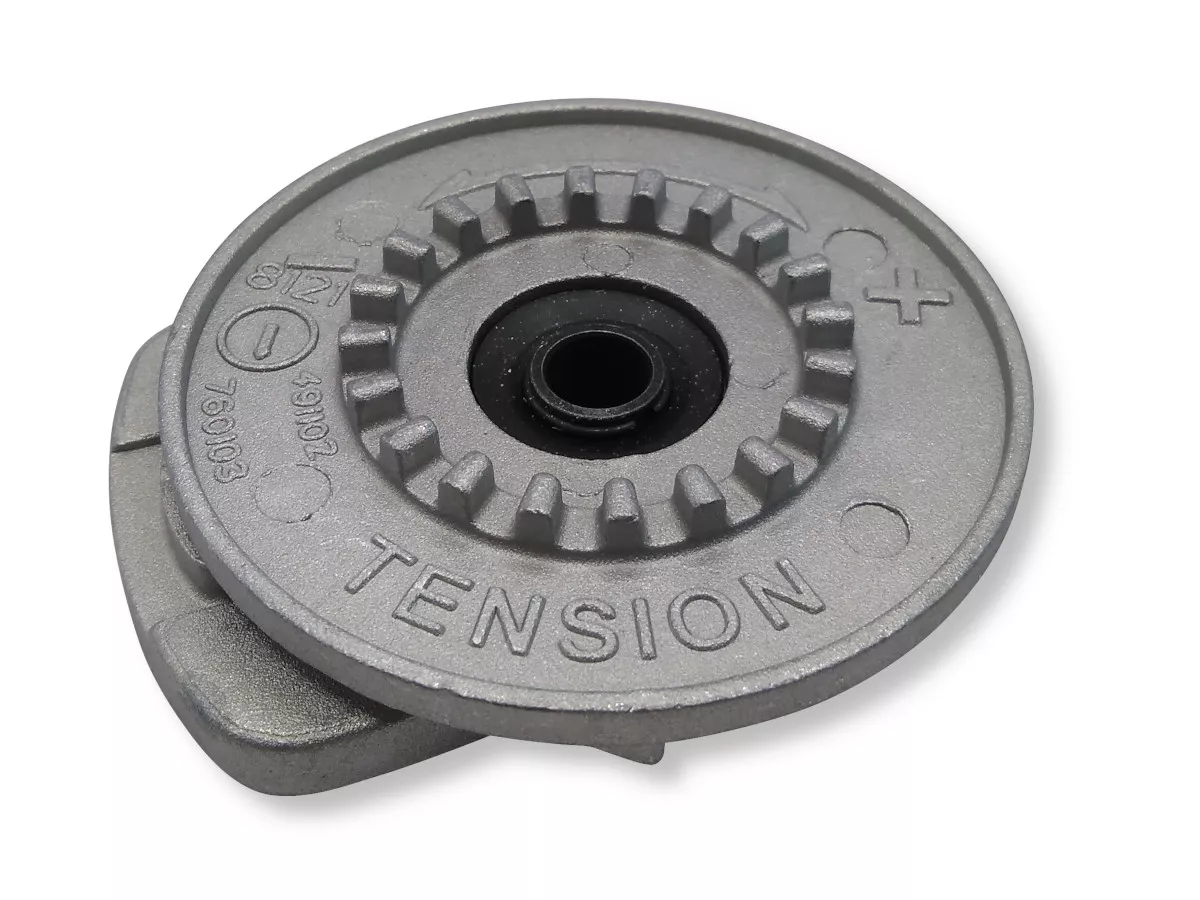 Bosch Spannsatz F016F05168