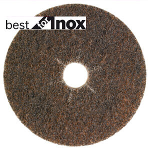 Vliesscheibe BEST FOR INOX Ø 125 mm