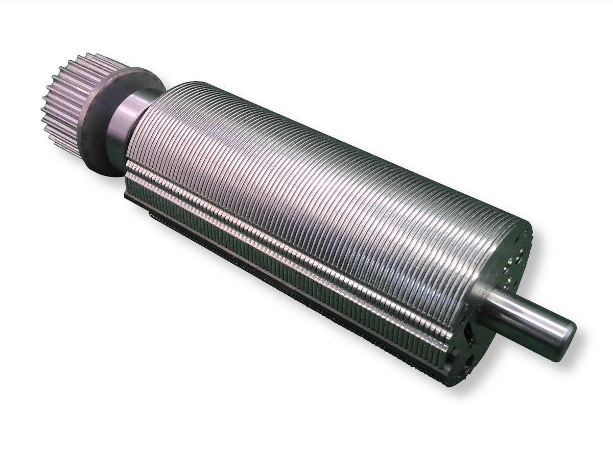 Bosch Hobelwalze 2 608 584 003