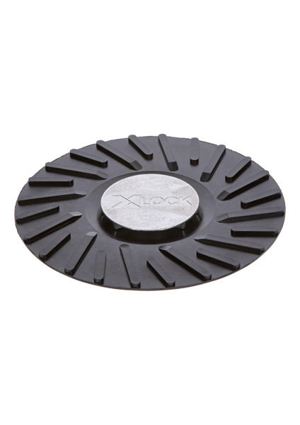 Bosch X-LOCK Schleifteller 125 mm mittel