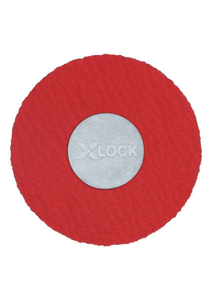 Bosch X-LOCK Schleifteller 125 mm mittel
