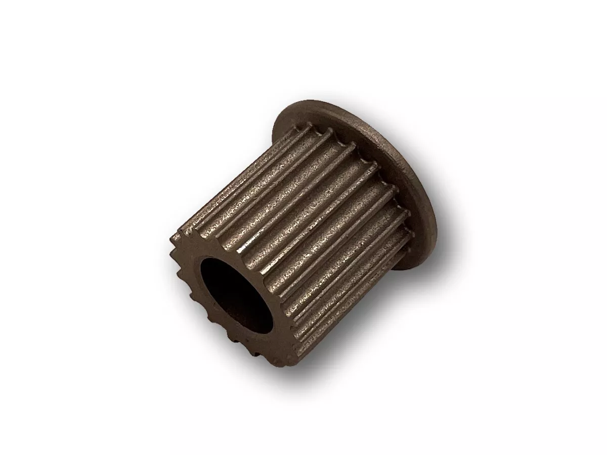 Bosch Zahnriemenrad 2606625030